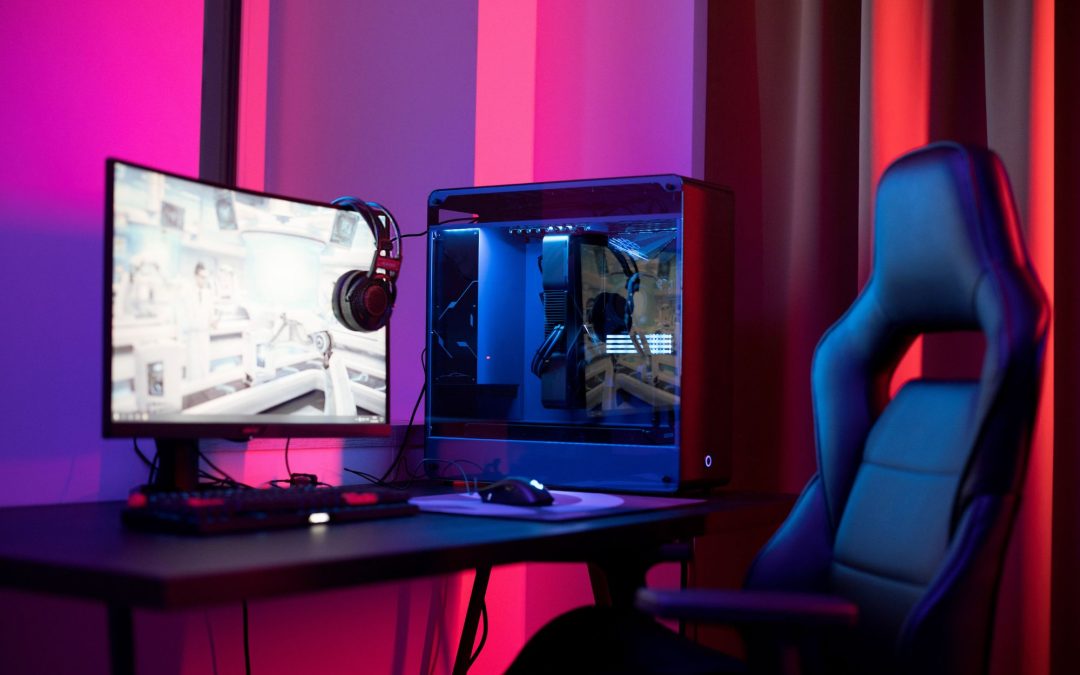 Gaming Desktops Ascendant: Key Insights for Gamers