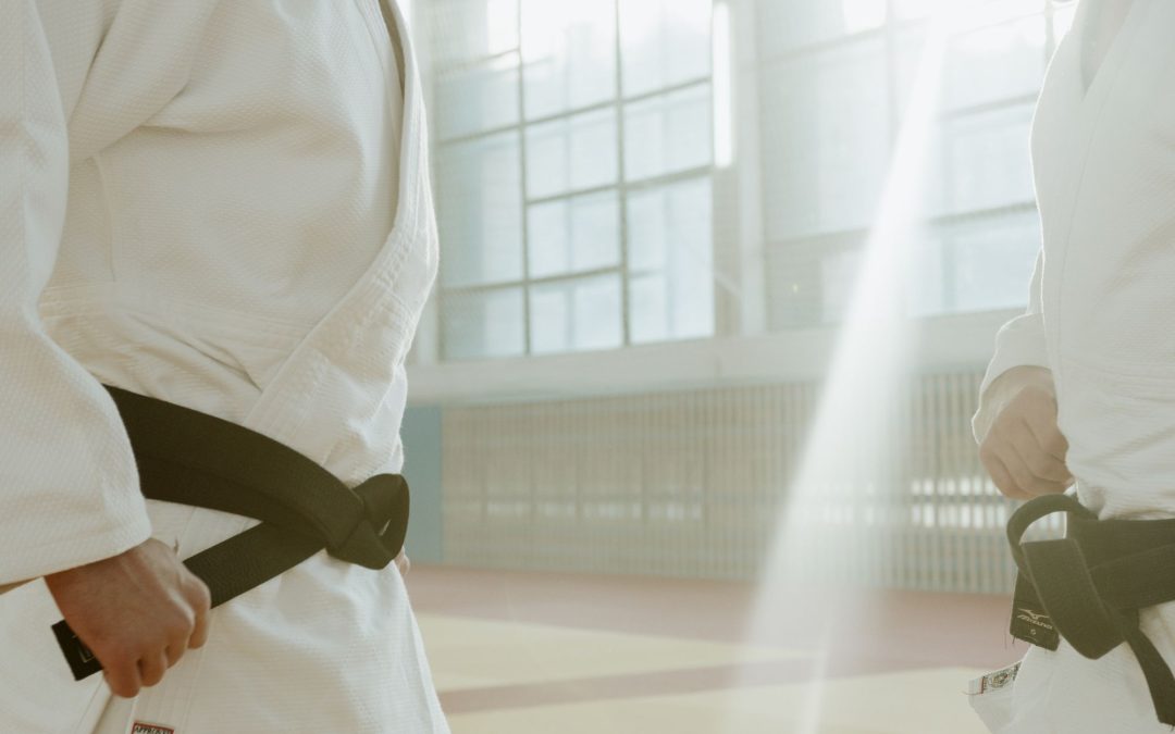 Martial Arts and Mental Wellness: A Study of Focus and Discipline