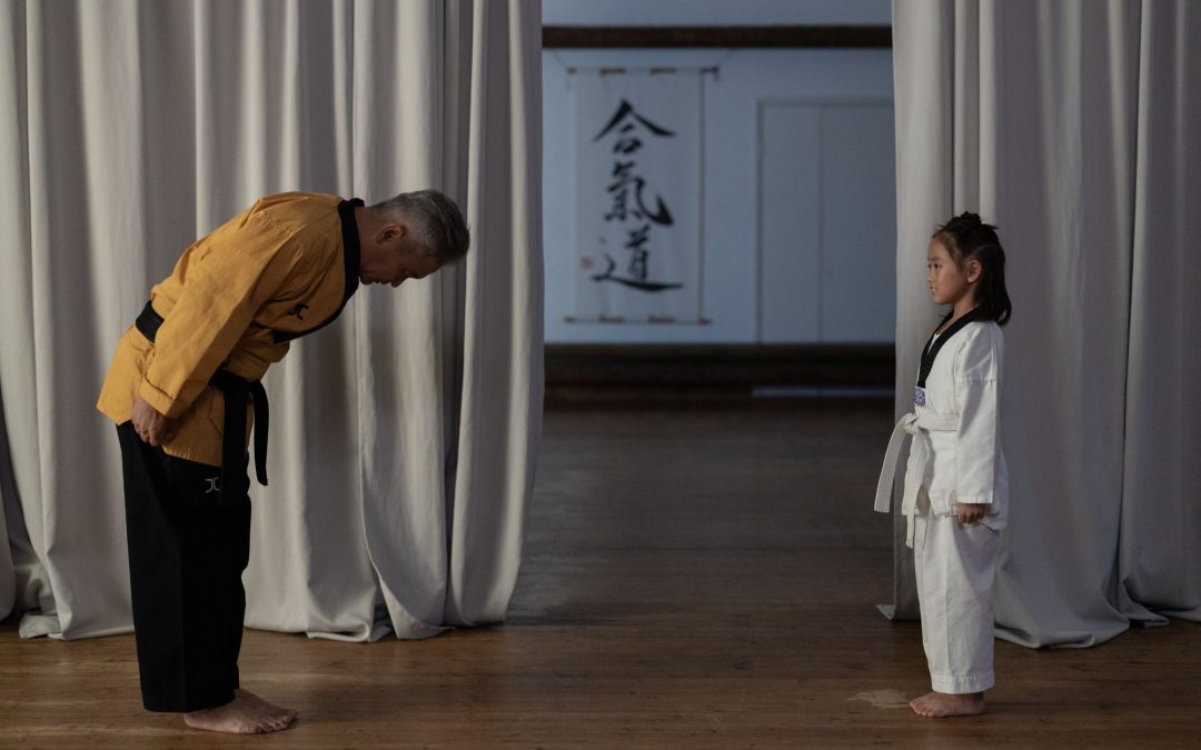 The Global Journey of Martial Arts: A Cultural Evolution