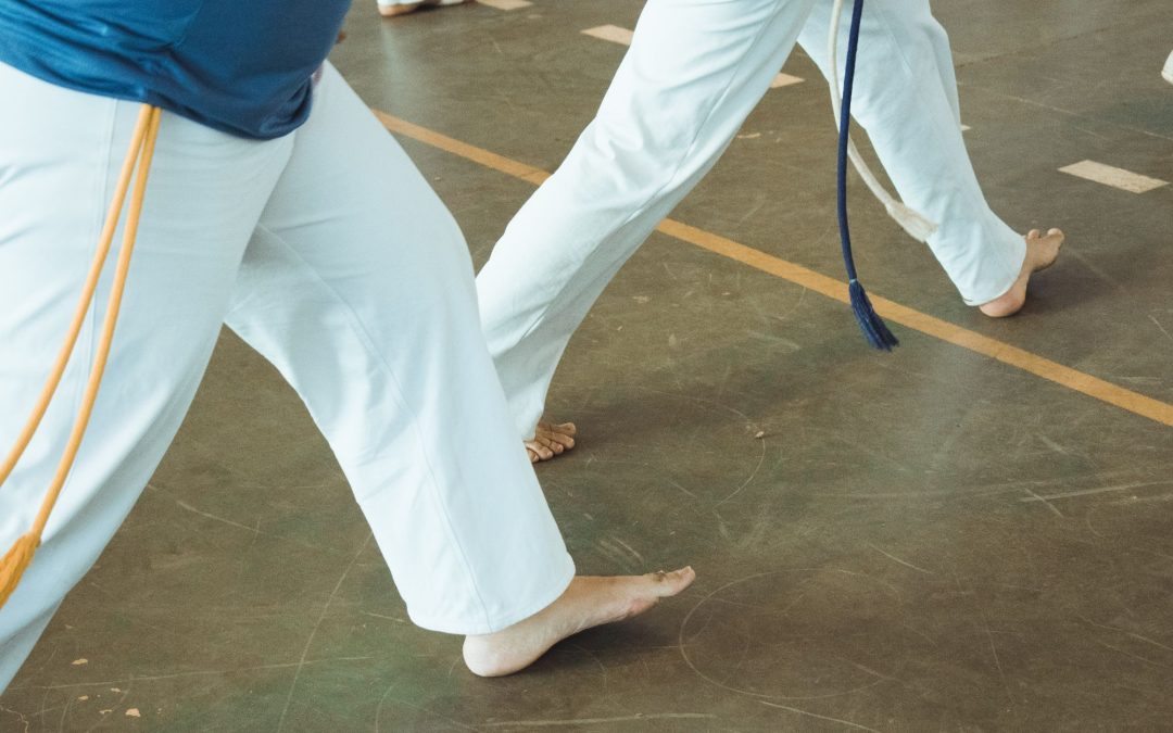 Incorporating Martial Arts into Contemporary Fitness Regimens