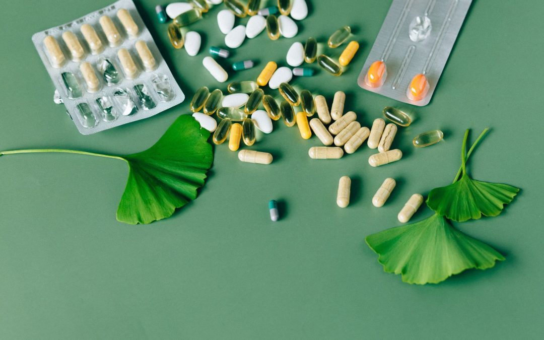 Exploring the Role of Natural Supplements in Enhancing Health and Wellness