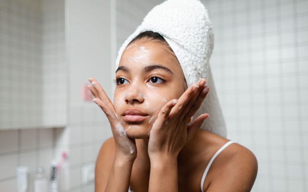 Navigating Natural Skincare: Starting Your Chemical-Free Journey