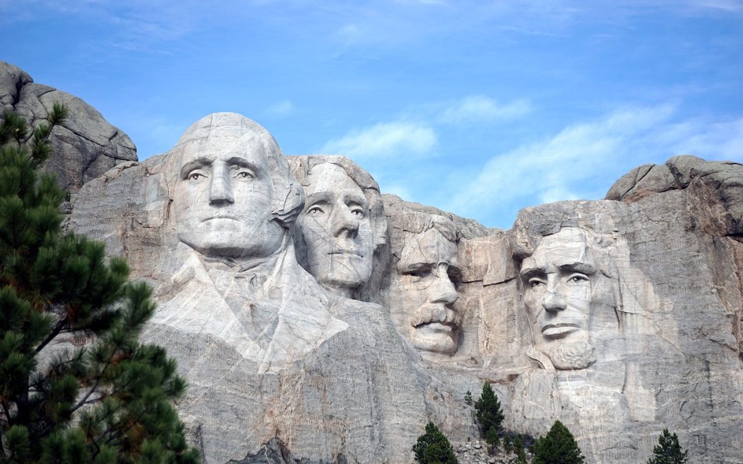 Honoring U.S. Presidents Washington and Lincoln on Presidents’ Day